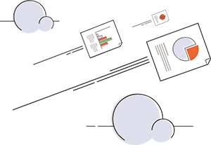 flexiblle office document handling