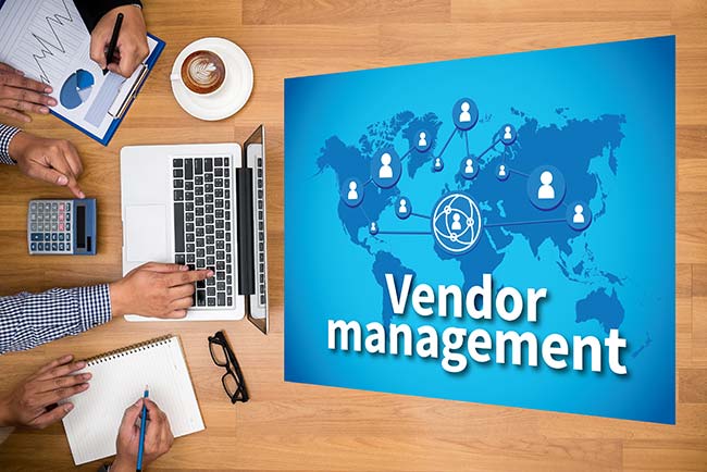 Vendor Management Overview