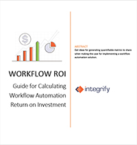 workflow roi ebook