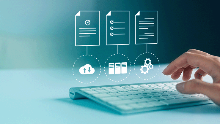 automated process design