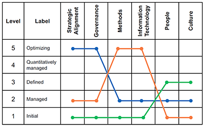 BPM Maturity Pattern eBook