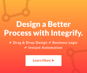 design a better process