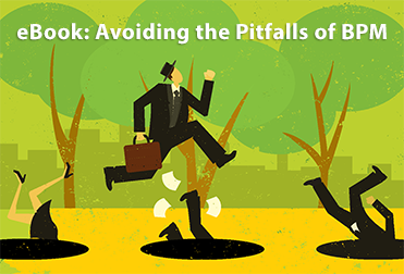 Avoiding the Pitfalls of BPM