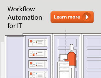 it department workflow