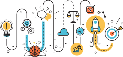 project intake and setup process