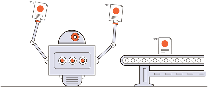 robotic process automation rpa