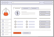 structured compliant data